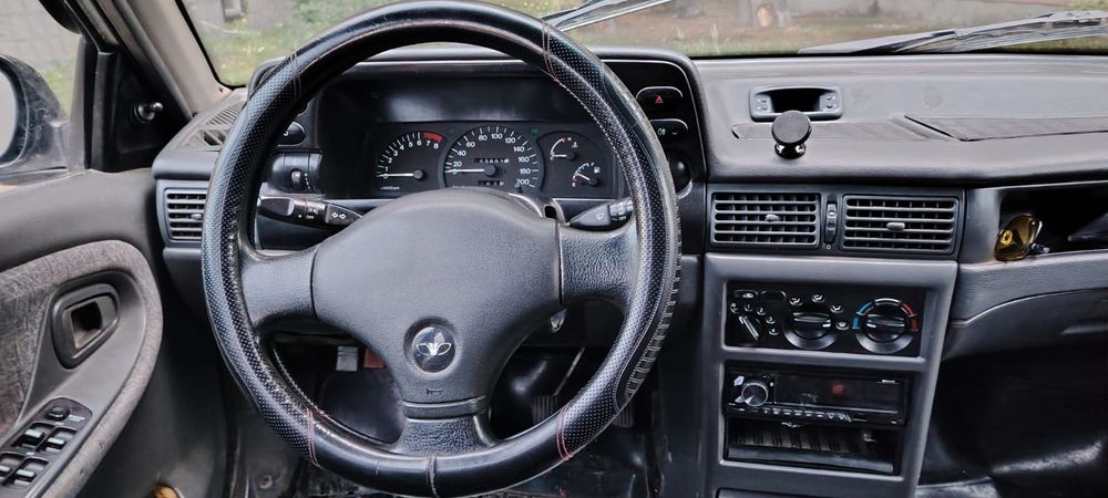 Продам авто Дэо нексия