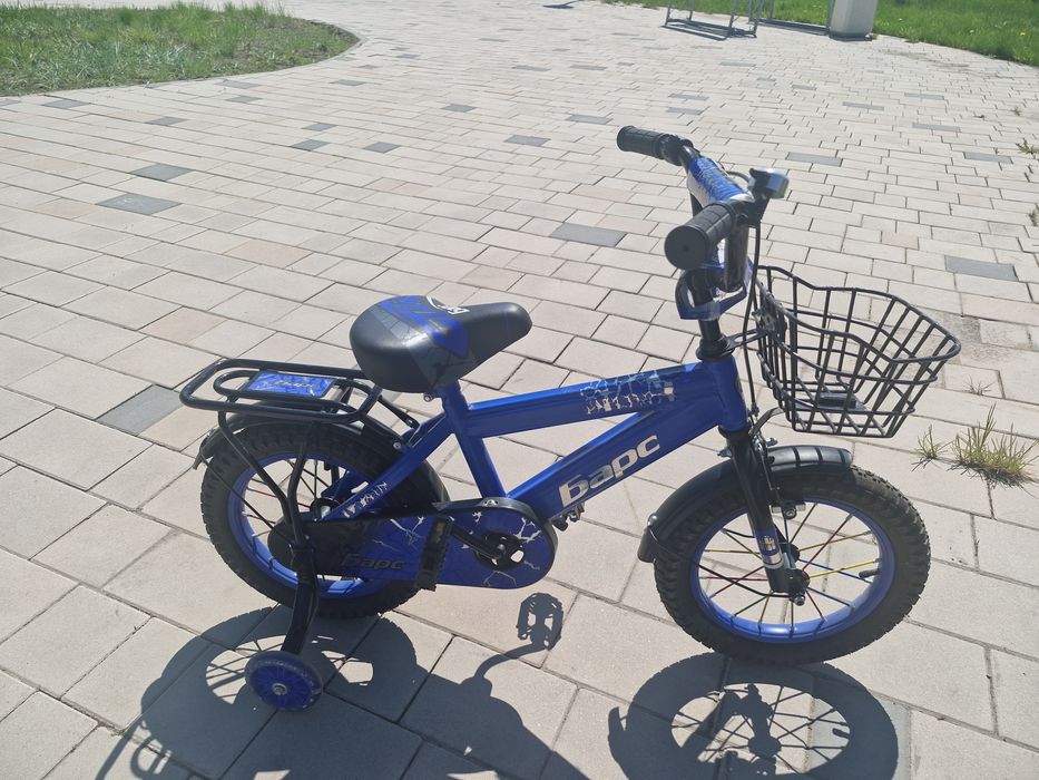Продам велосипед