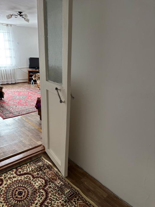 Продам дом в п.Баянаул