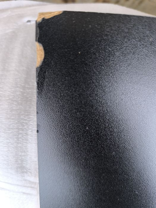 Масивна Двойна транспортна кутия за кучета с заключваща  врата, прегра