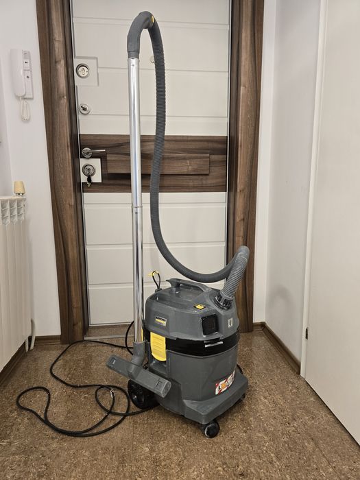 Прахосмукачка Karcher NT 22 1 AP TE L
