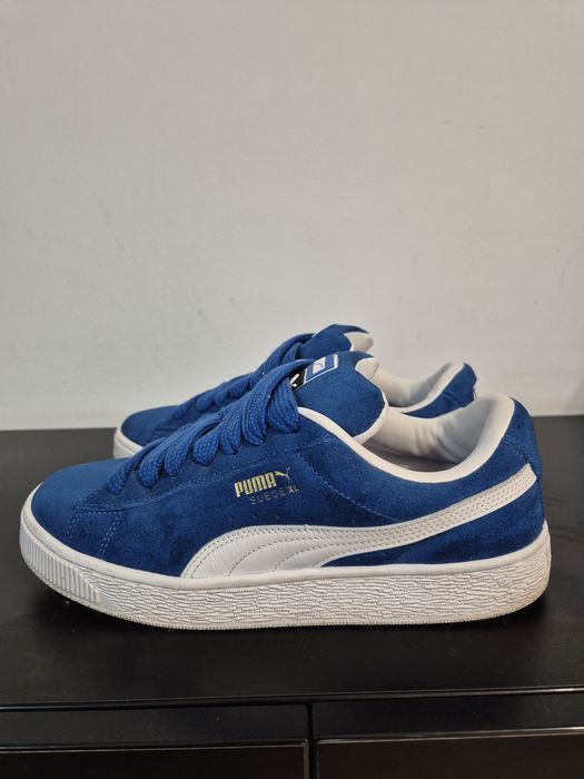 Adidasi Puma 42 eu