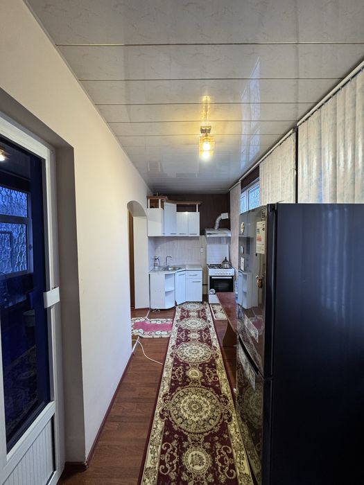 Аренда квартиры в городе Навои