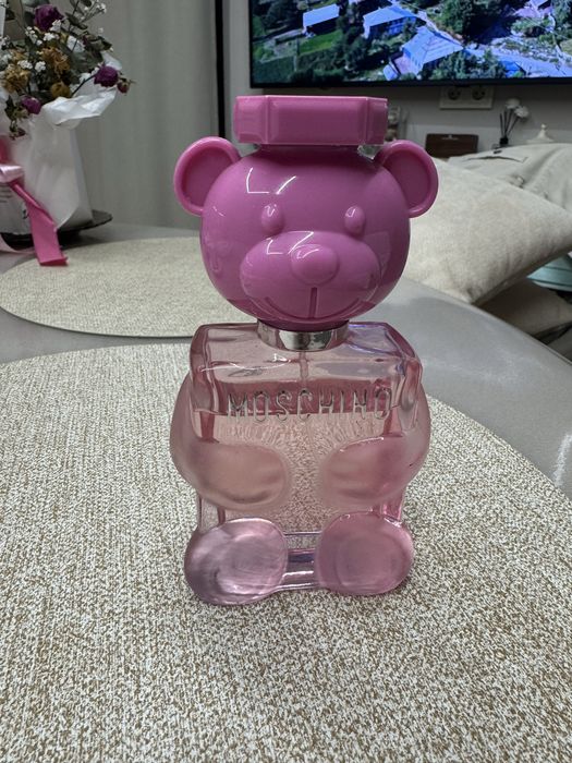 Духи Moschino 100 мл