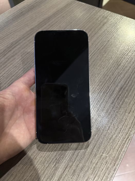 Iphone 13 Pro Max 128 gb 88% акб