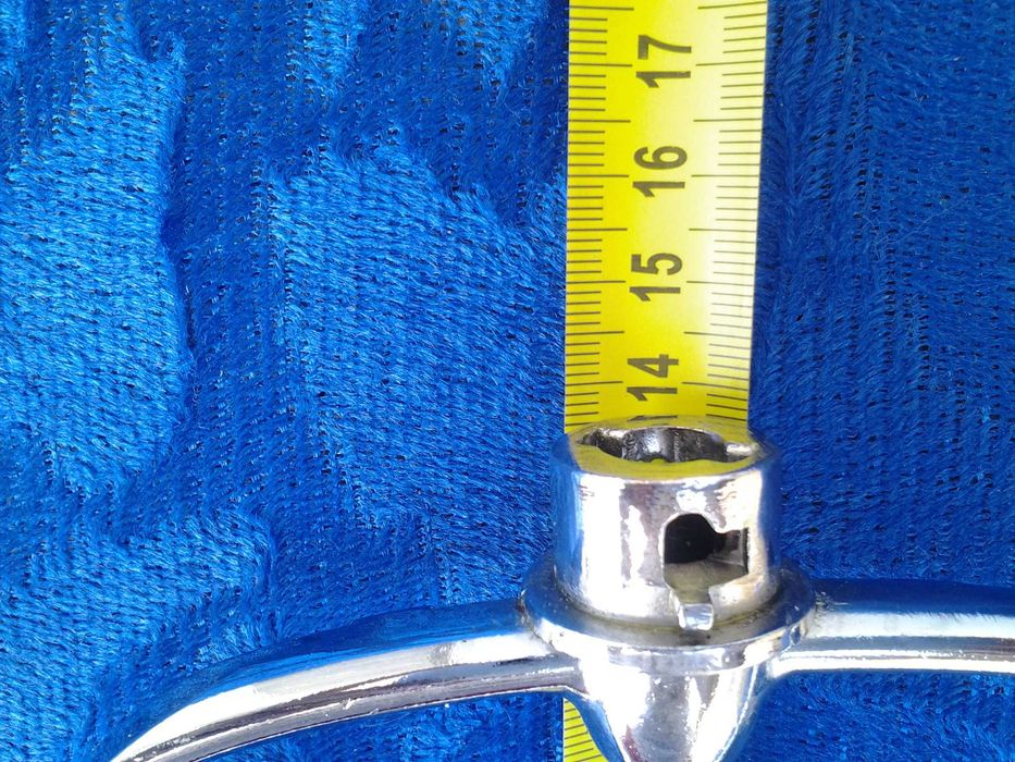 Tel pentru robot (varianta 1)**