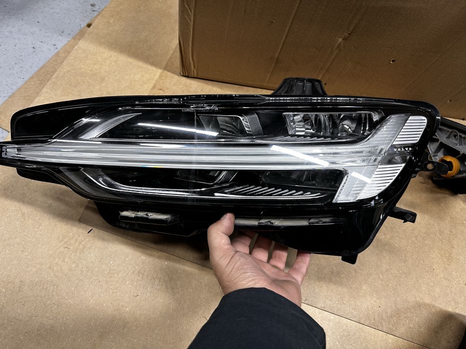 Far stânga full led volvo s 60.v60.