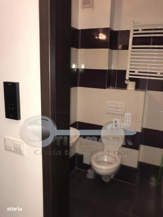 Apartament 2 camere Palas Mall