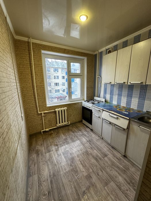 Продам 2х ком кв в центре города!!!