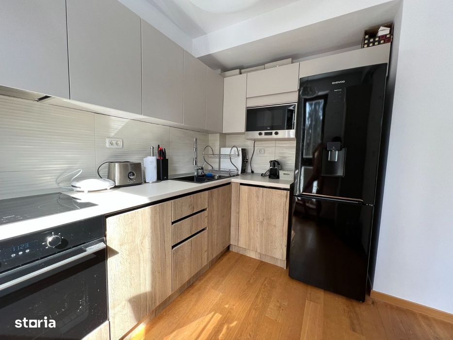 Apartament 2 Camere Predeal