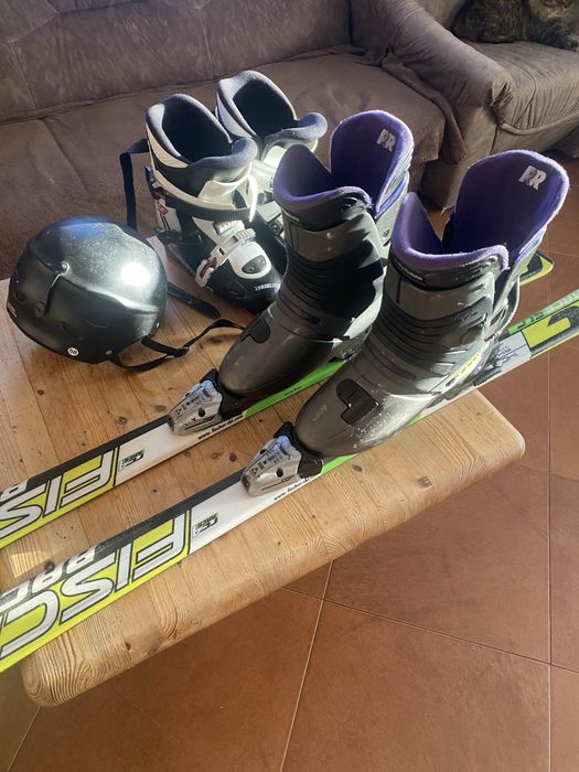 Sky-uri si clapari .