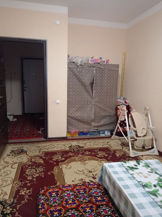 Новая 2-х Комнатная квартира