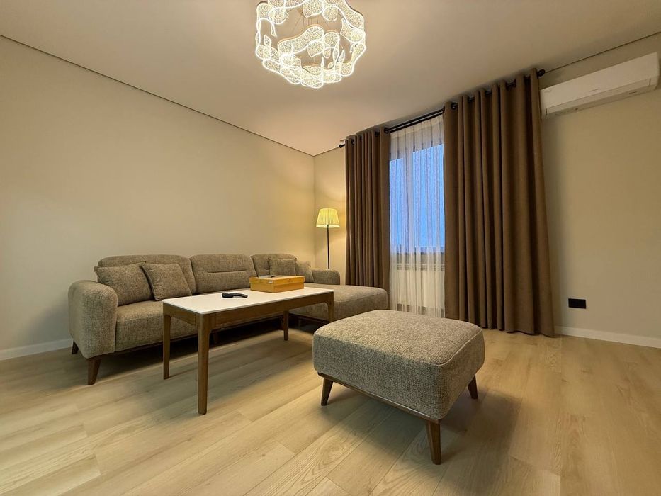 Квартира продается 2/6/10 на жк Baku Residence