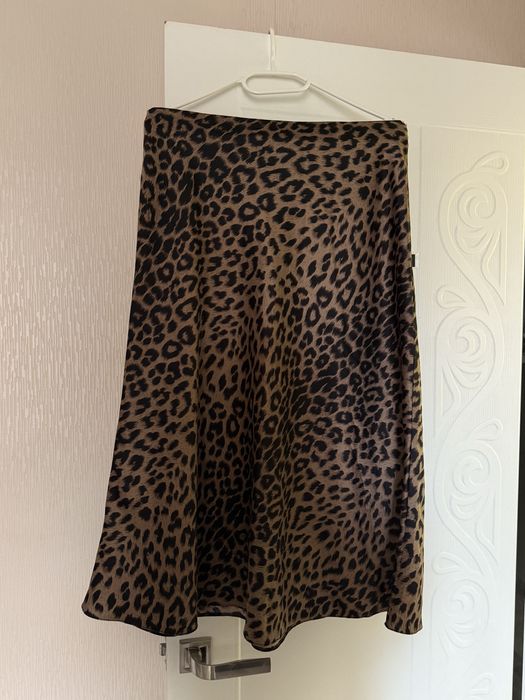 Юбка как из Pinterest