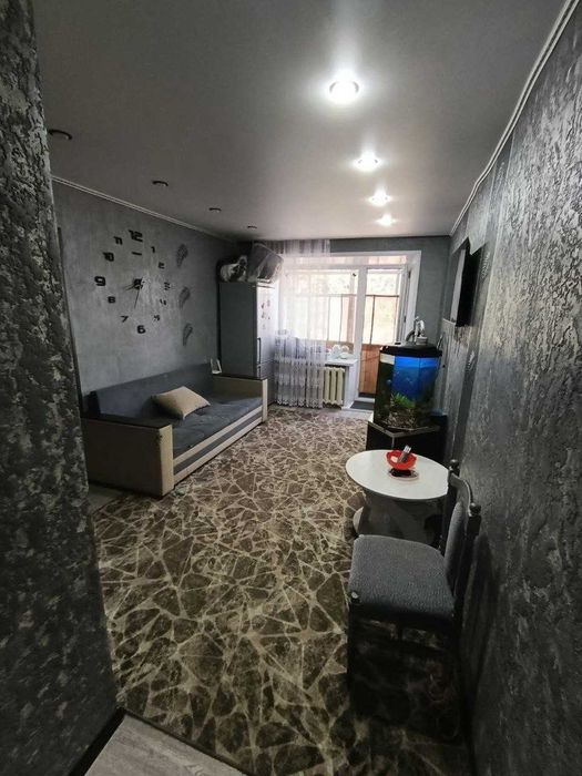 Продажа 3-комнатной квартиры