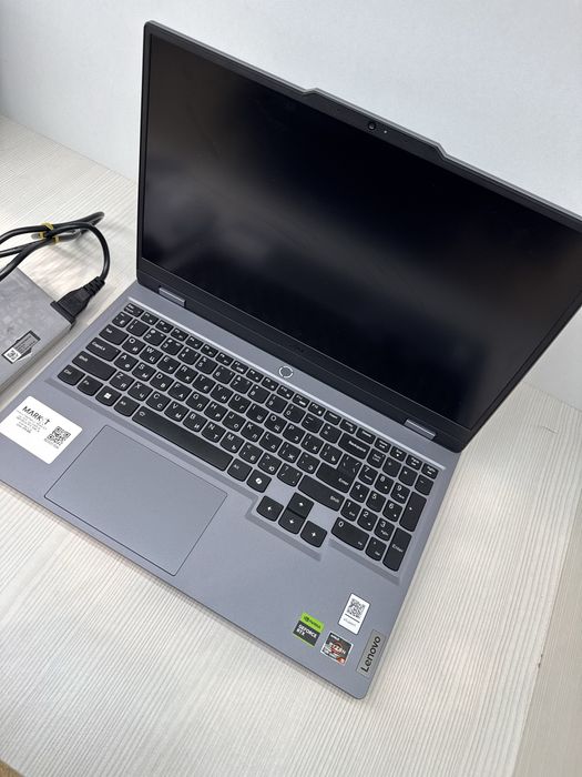 Lenovo ThinkPad Ryzen 5-7 | KASPI 0-0-24