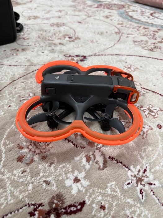 Dji avata 2 fly more combo