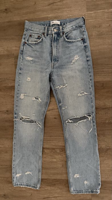 Дънки Zara- различни модели