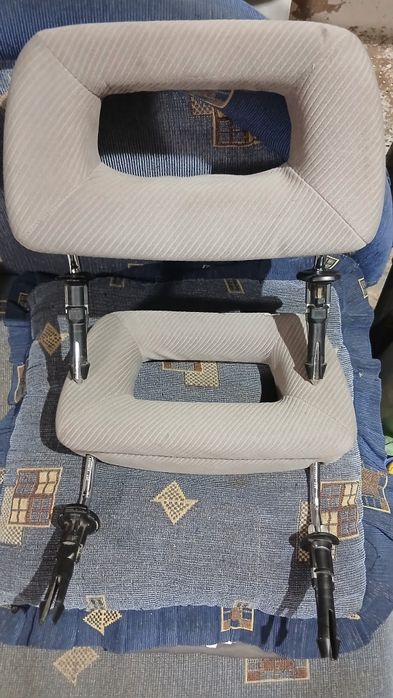 Подголовник ауди б4 80