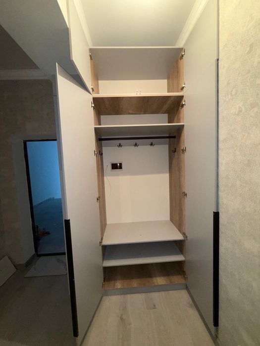 Сборка разборка мебели