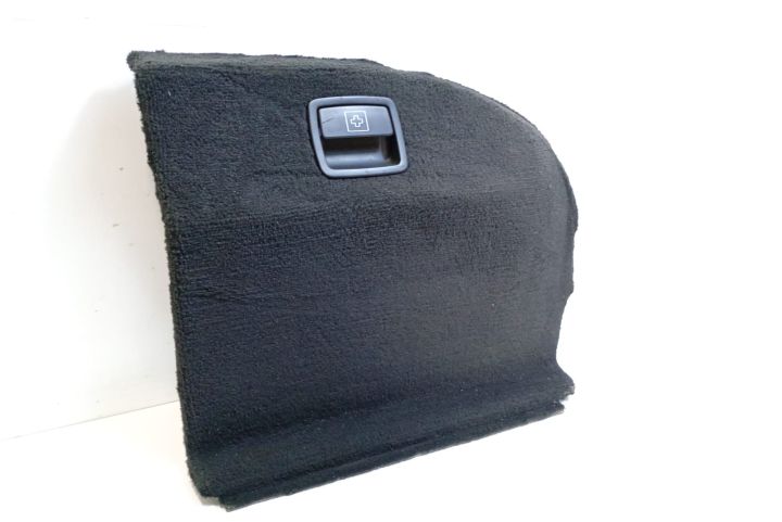 Panou  lateral portbagaj 51477050368 BMW Seria 5 E60/E61