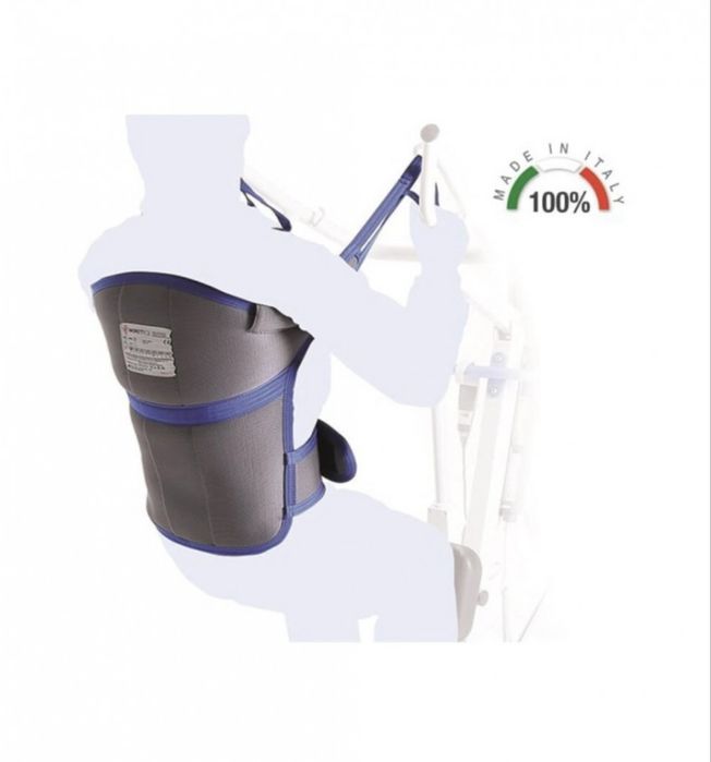 Elevator electric arKimed cu verticalizare MuevoUp