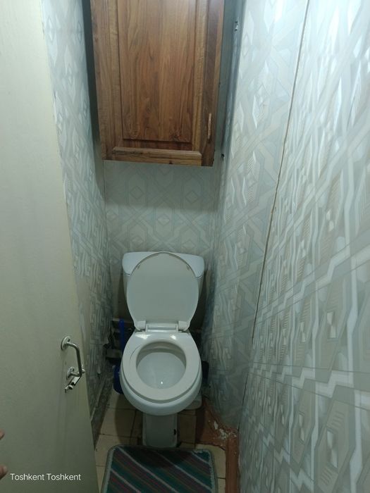 Чиланзар-19 кв 2/4/5.58м2 Срочно Продам квартиру срочно