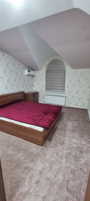 Kvartira ijaraga beriladi