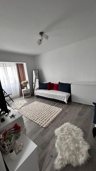 Garsoniera Cătămărești-Deal