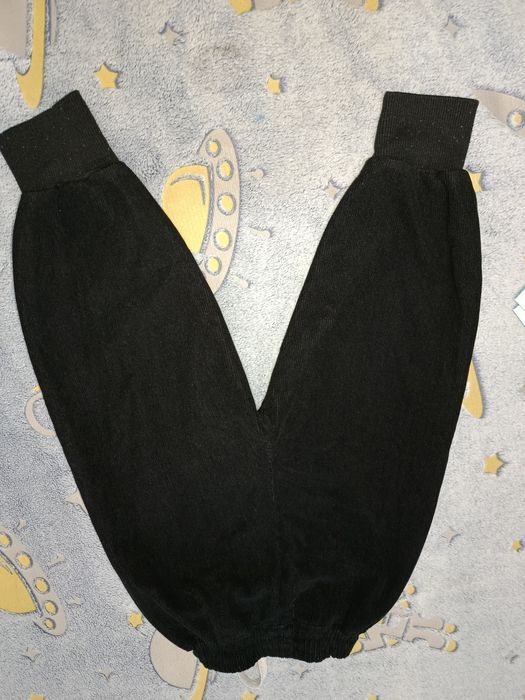 Детские джинсы и трико