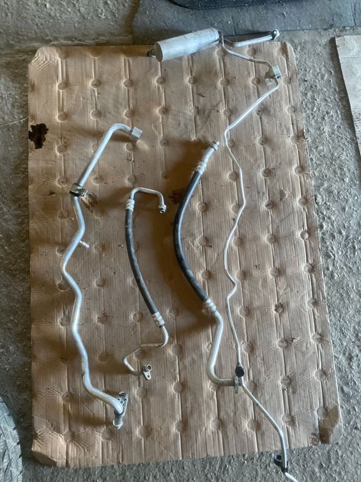 Conducta,conducte AC Nissan Qashqai 1.5 dci