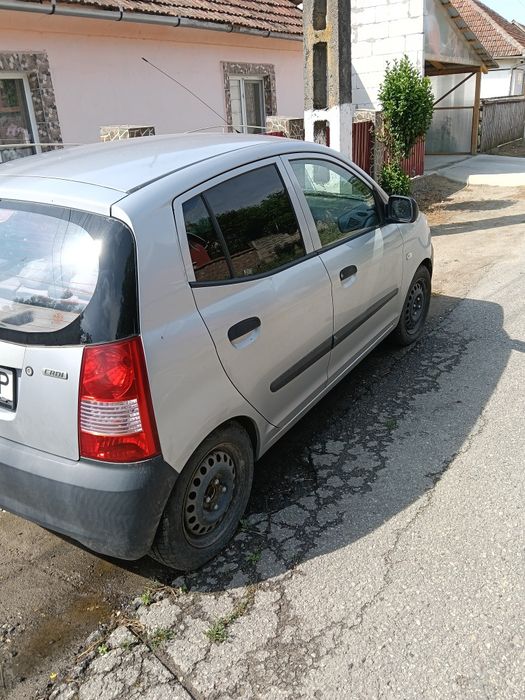 KIA Picanto 2006 — imagine 2