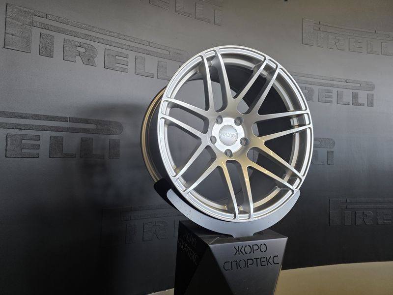 19цола BMW 5x120 БМВ 5х120