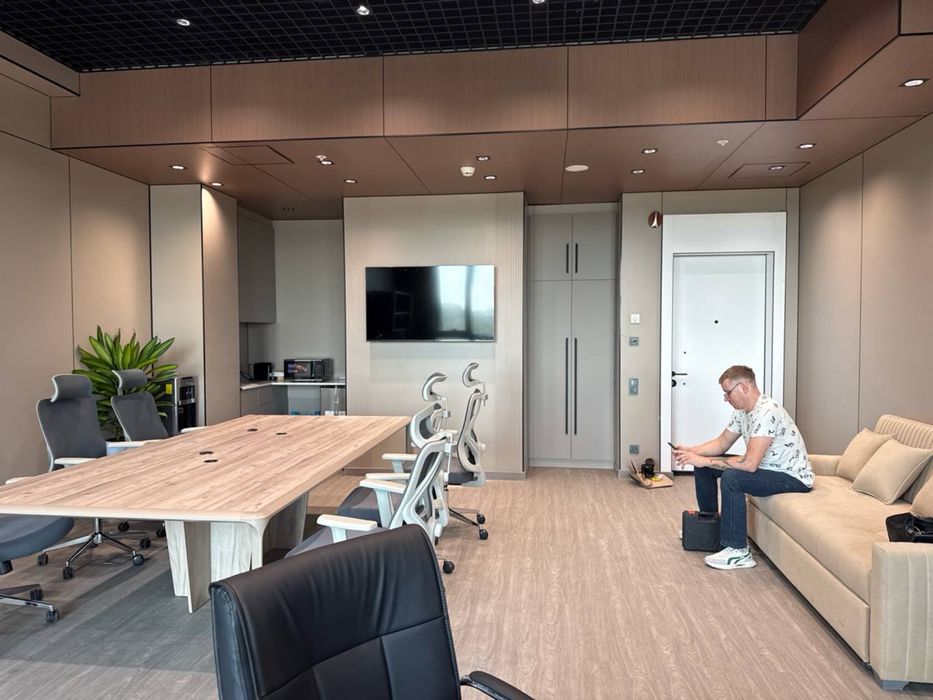 Сдаётся офис в аренду | Ташкент Сити |ЖК "Nest One" |