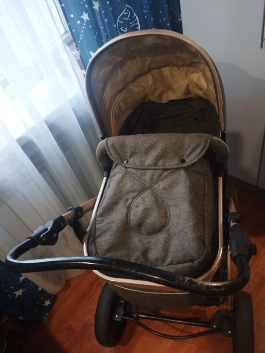 Продам коляску 5.000