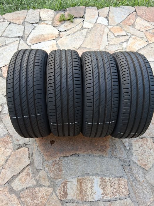 205 55 16 Michelin Primaci 4