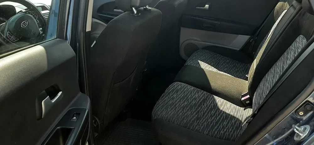 Kia C”eed Sportswagon