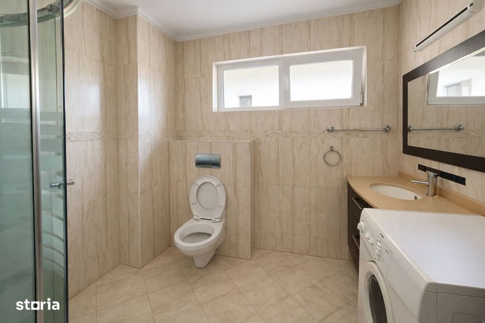 Apartament de 3 Camere - SU 67MP | Parcare - Cart. Buna Ziua