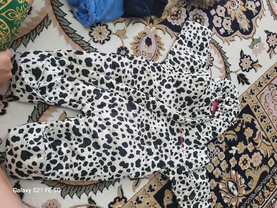 Верхние одежды на 0-6 месяцев