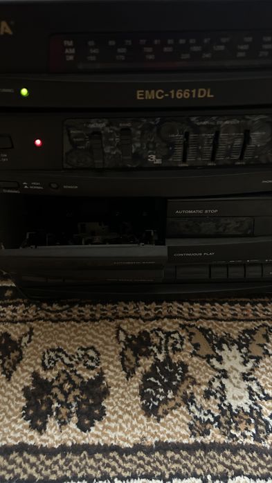 Combina musicala Elekta