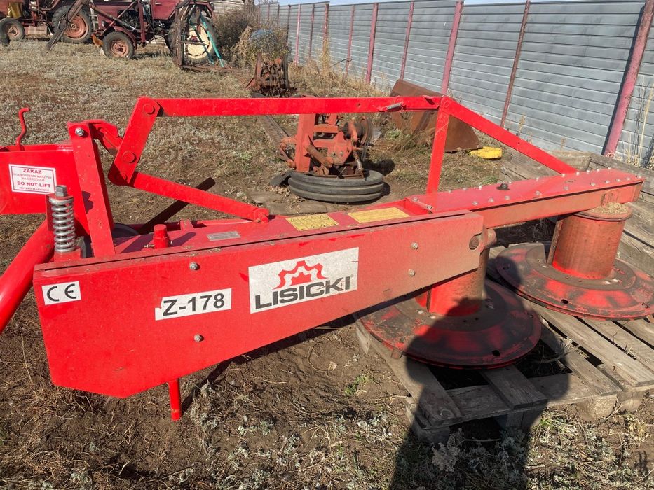 Продам трактор т25