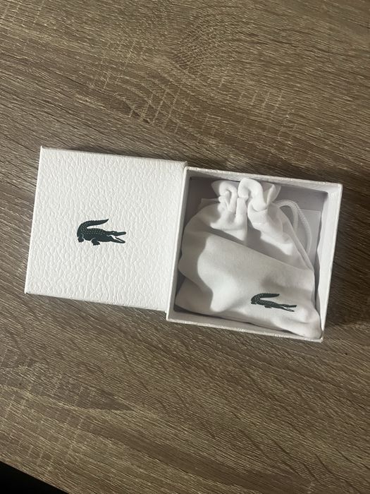 Bratara lacoste 21cm