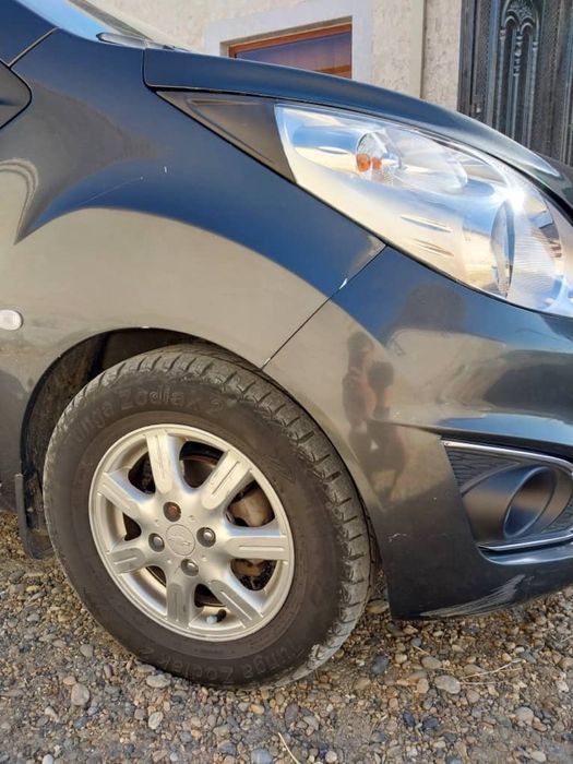 Продаётся спарк