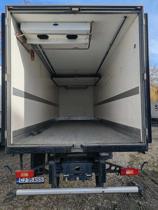 Vand camion frigorific