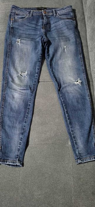 Blugi pentru domnisoare