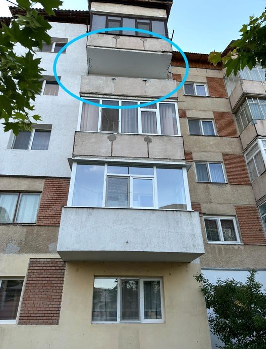 Vand apartament