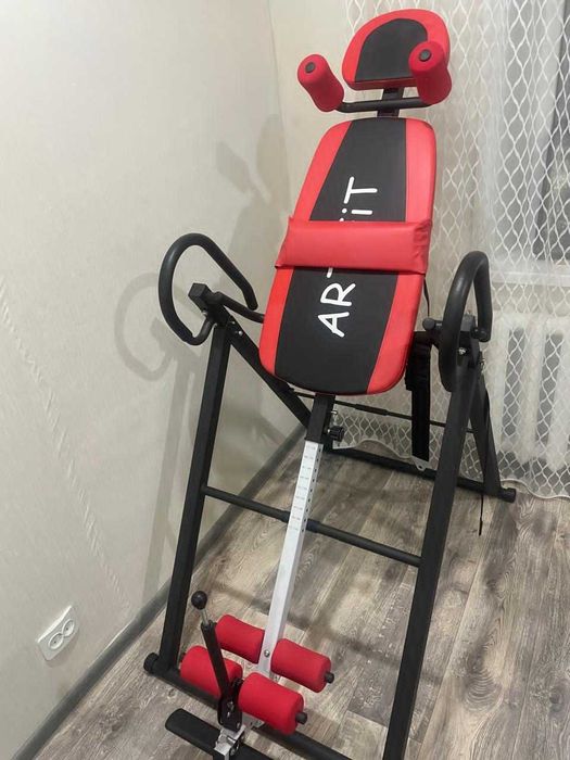 Инверсионный стол