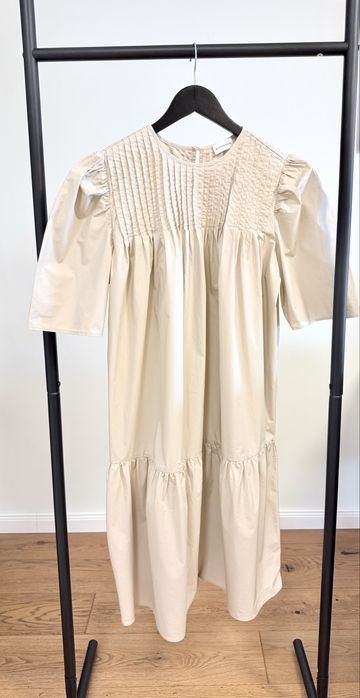 By Malene Birger рокля 100% памук