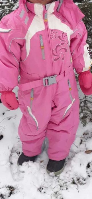 Детски дрешки 98см