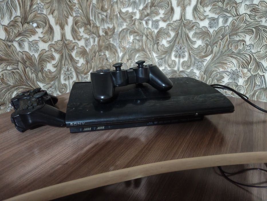 Продам soni PlayStation 3
